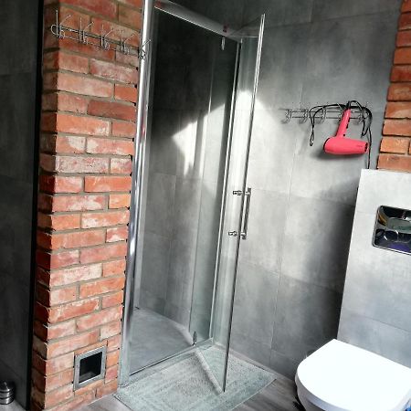 Cudodomek Spa W Mrozach Wielkich Kolo Elku Exteriér fotografie