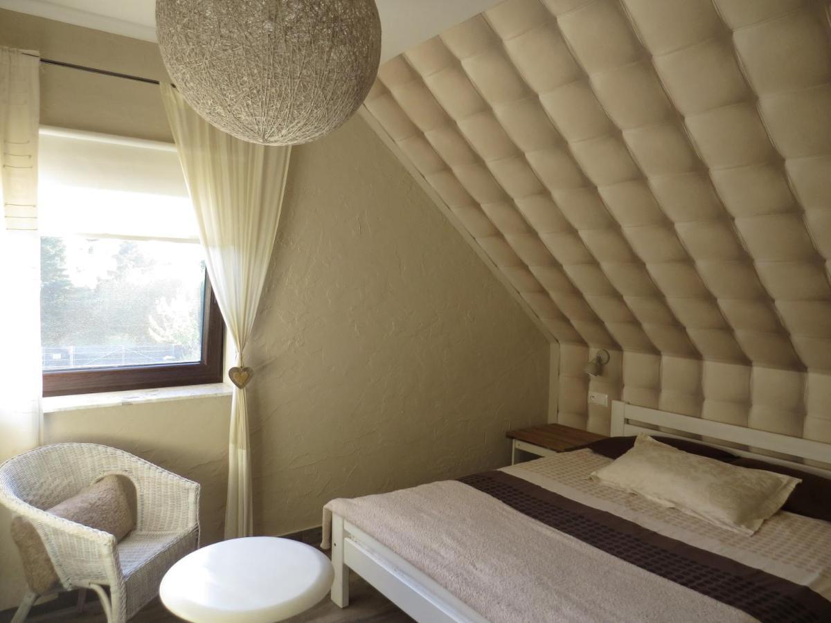 Cudodomek Spa W Mrozach Wielkich Kolo Elku Exteriér fotografie