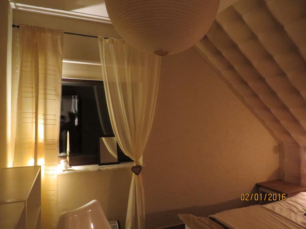 Cudodomek Spa W Mrozach Wielkich Kolo Elku Exteriér fotografie