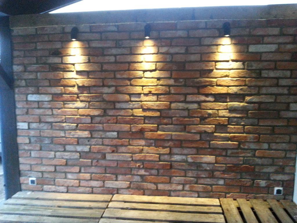 Cudodomek Spa W Mrozach Wielkich Kolo Elku Exteriér fotografie