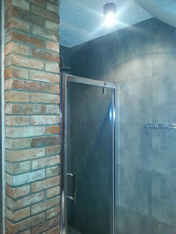 Cudodomek Spa W Mrozach Wielkich Kolo Elku Exteriér fotografie