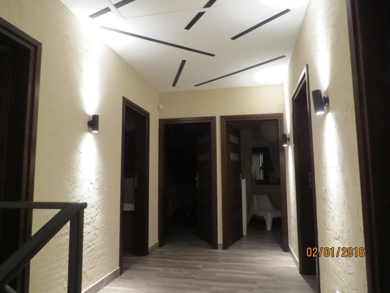 Cudodomek Spa W Mrozach Wielkich Kolo Elku Exteriér fotografie