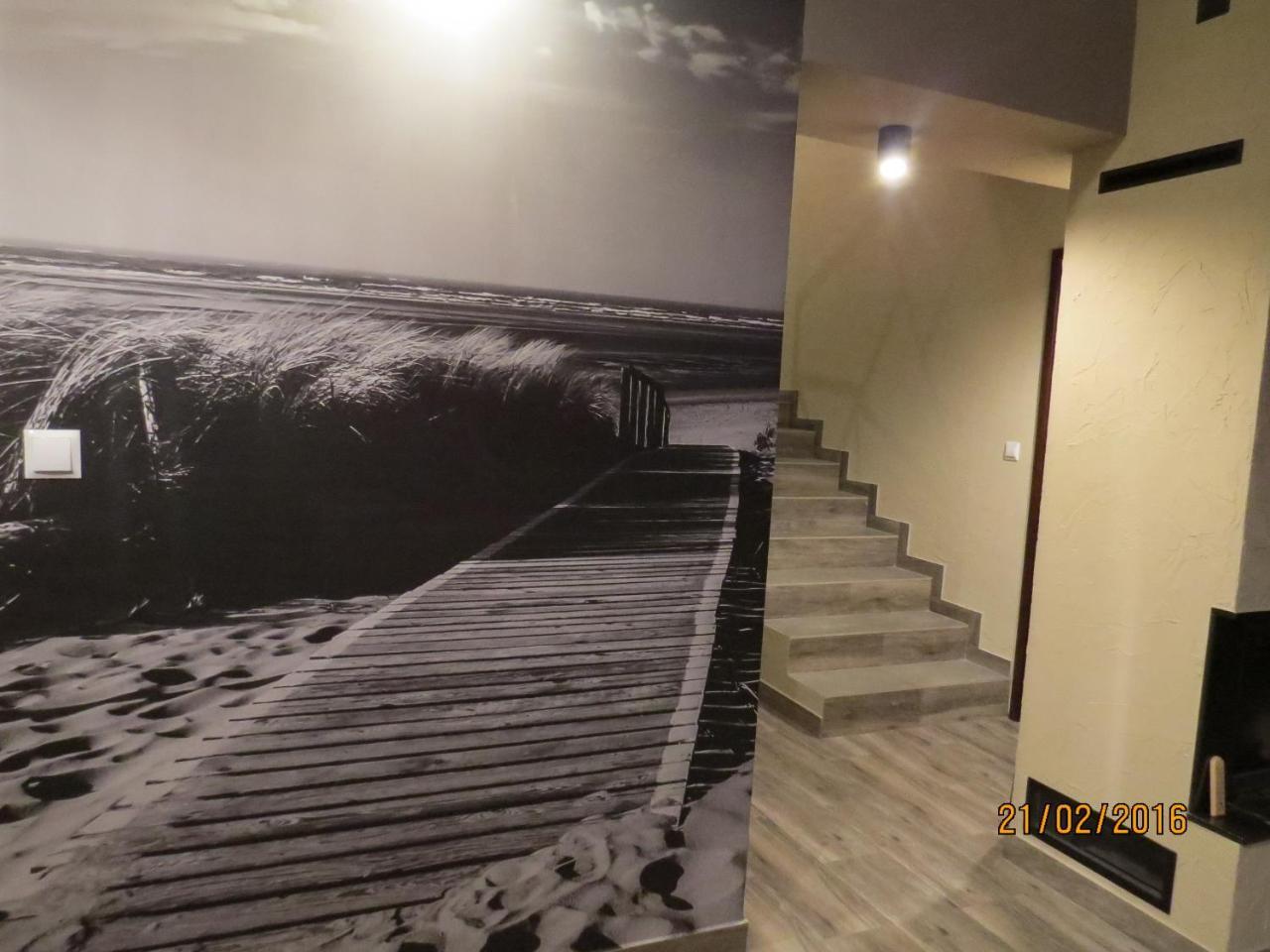 Cudodomek Spa W Mrozach Wielkich Kolo Elku Exteriér fotografie