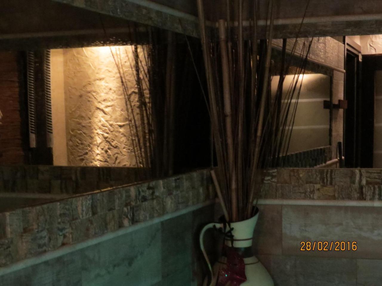 Cudodomek Spa W Mrozach Wielkich Kolo Elku Exteriér fotografie